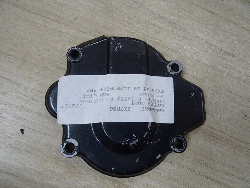 Carter capteur Kawasaki ZX7R type ZX750P 1996/2003