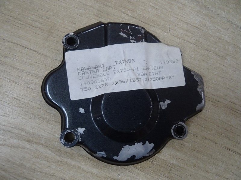 Carter capteur Kawasaki ZX7R type ZX750P 1996/2003