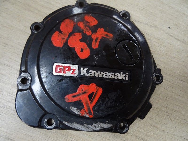 Carter capteur Kawasaki 
GPZ 900 R type ZX900A 1984/1986