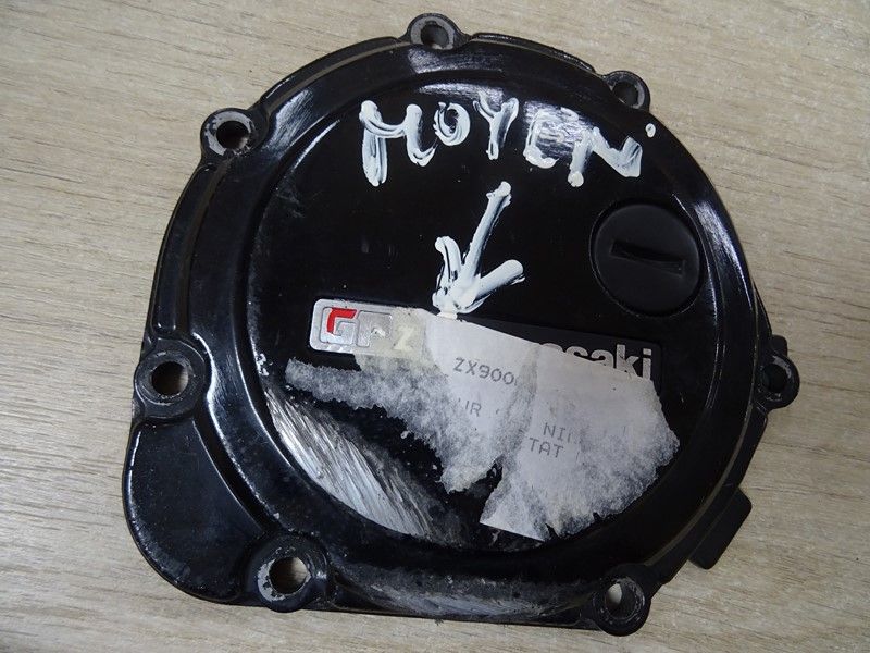 Carter capteur Kawasaki 
GPZ 900 R type ZX900A 1984/1986