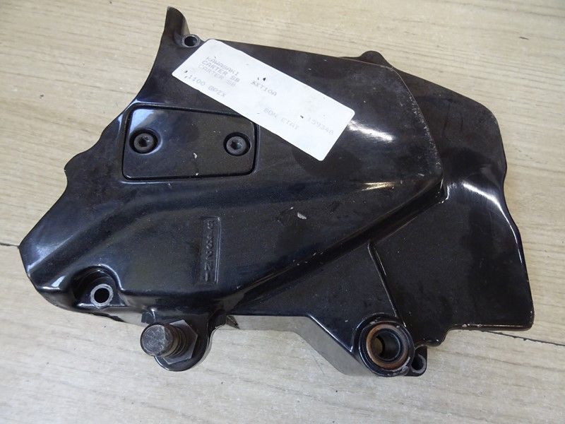 Carter de sortie de boite Kawasaki 1100 GPZX type ZXT10A 1983/1985