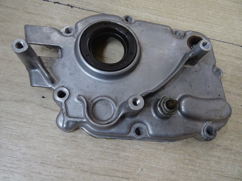 Carter de sortie de boite, partie interne Kawasaki  
400 ZXR type ZX400L 1991/1993
