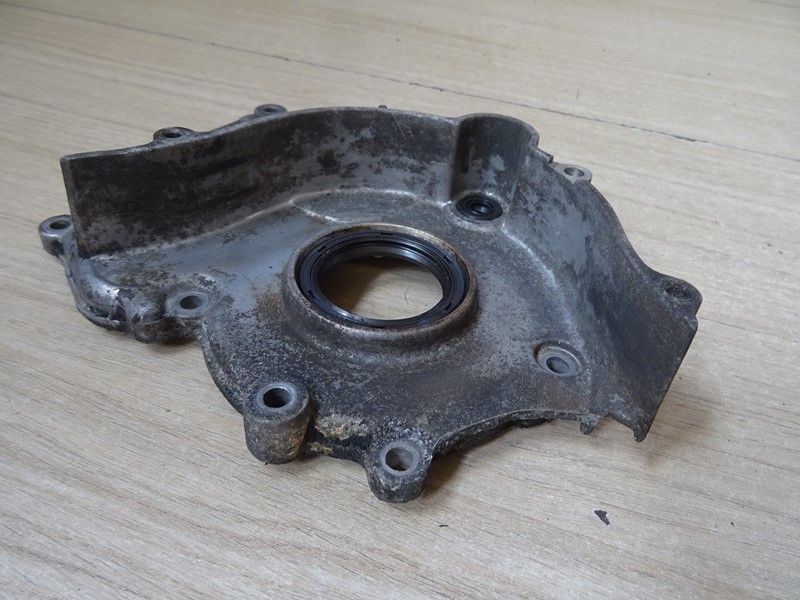 Carter de sortie de boite, partie interne Kawasaki 
Z 1000 R/J type KZ1000R 1982/1983