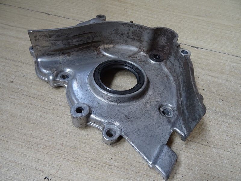 Carter de sortie de boite, partie interne Kawasaki 1100 GPZX type ZXT10A 1983/1985