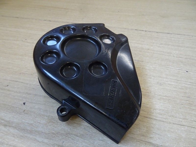 Carter de sortie de boite Kawasaki 
KR1S type KR250C 1990/1992