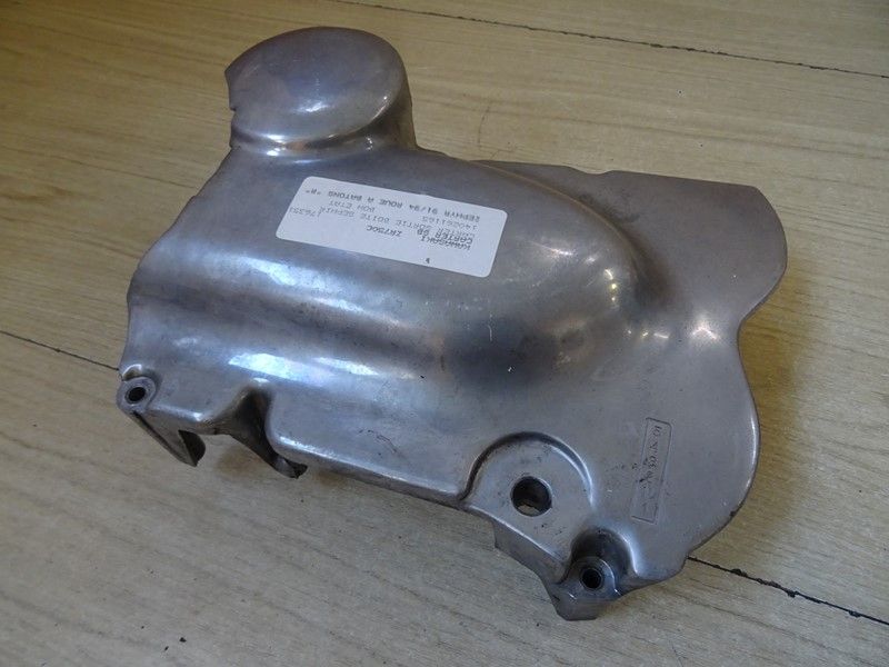 Carter de sortie de boite Kawasaki 
750 ZEPHYR type ZR750C 1991/1994