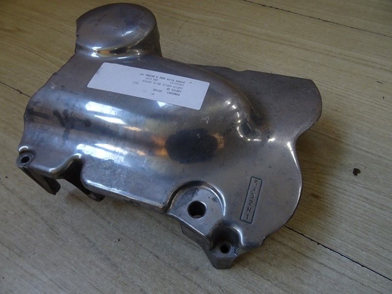 Carter de sortie de boite Kawasaki 
750 ZEPHYR type ZR750C 1991/1994