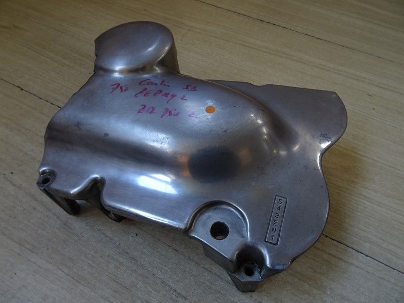 Carter de sortie de boite Kawasaki 
750 ZEPHYR type ZR750C 1991/1994