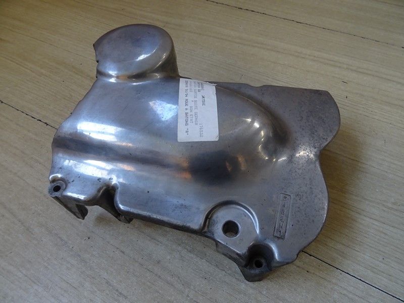 Carter de sortie de boite Kawasaki 
750 ZEPHYR type ZR750C 1991/1994