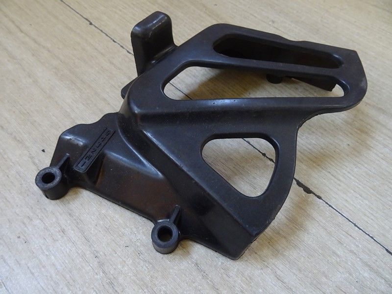 Carter de sortie de boite Kawasaki 
600 KLR type KL600A/B 1984/1994