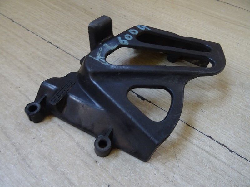 Carter de sortie de boite Kawasaki 
600 KLR type KL600A/B 1984/1994