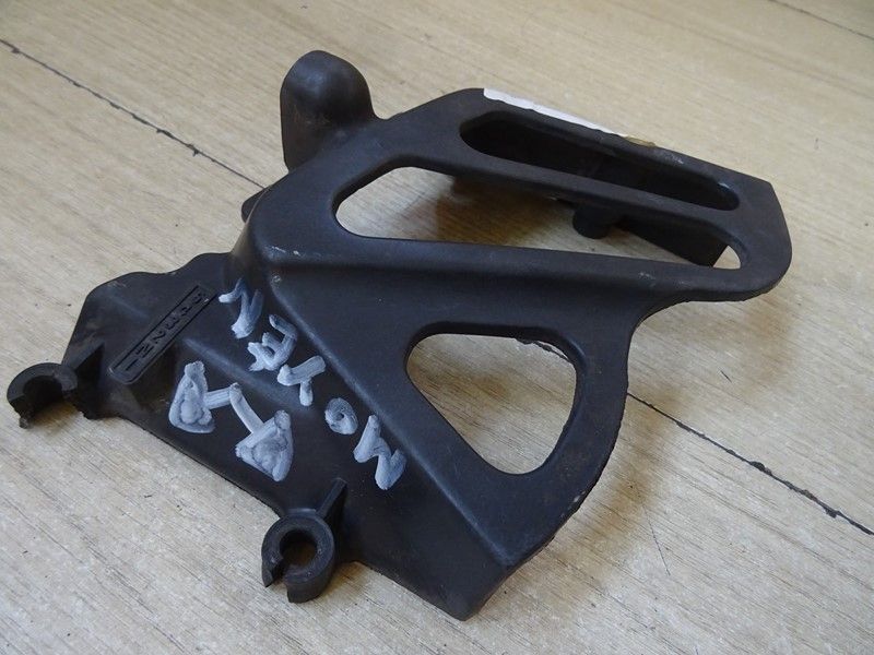 Carter de sortie de boite Kawasaki 
600 KLR type KL600A/B 1984/1994