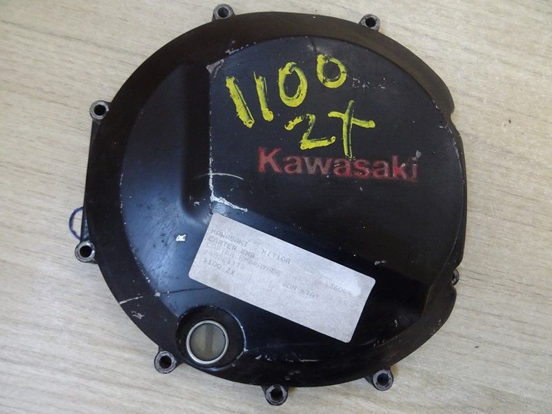 Carter d'embrayage Kawasaki 1100 GPZX type ZXT10A 1983/1985