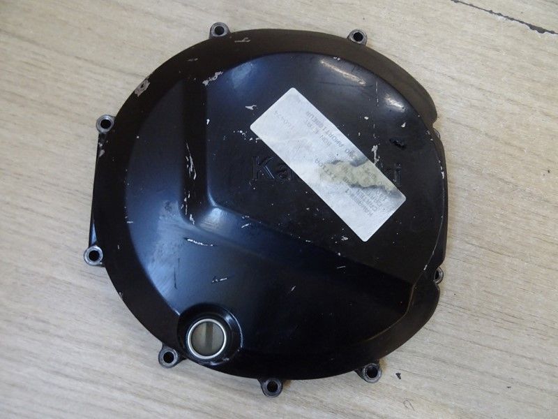 Carter d'embrayage Kawasaki 1100 GPZX type ZXT10A 1983/1985