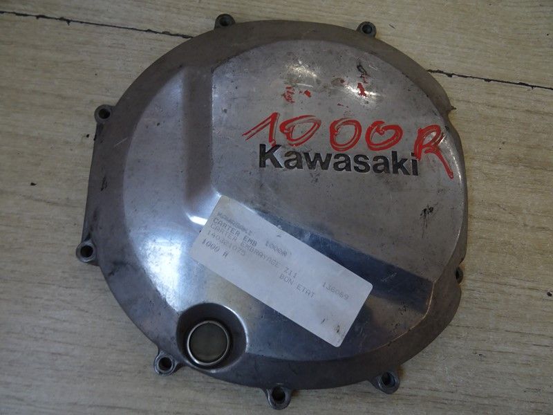 Carter d'embrayage Kawasaki 
Z 1000 R/J type KZ1000R 1982/1983