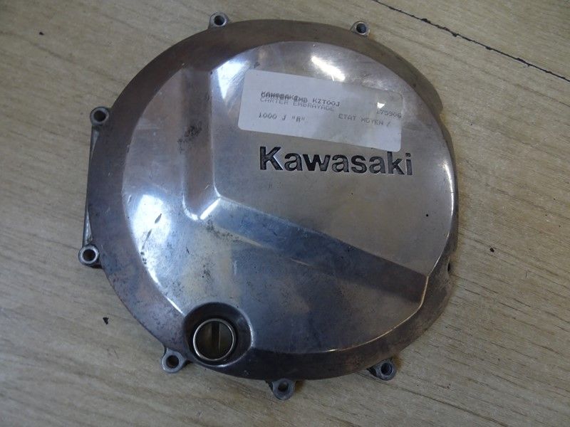 Carter d'embrayage Kawasaki 
Z 1000 R/J type KZ1000R 1982/1983