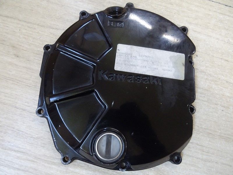 Carter d'embrayage Kawasaki 
750 ZXR type ZX750H 1989/1990