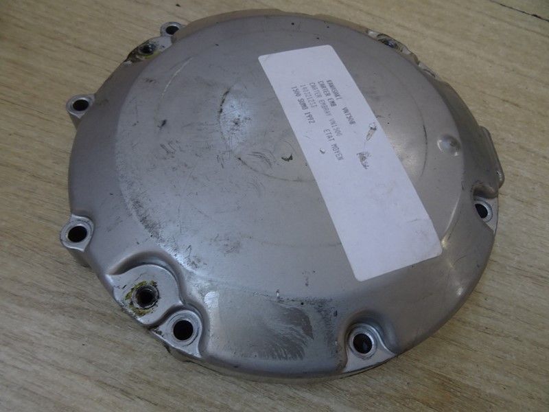 Carter d'alternateur Kawasaki VN 1500 Sumo type VNT50B 1988/1993