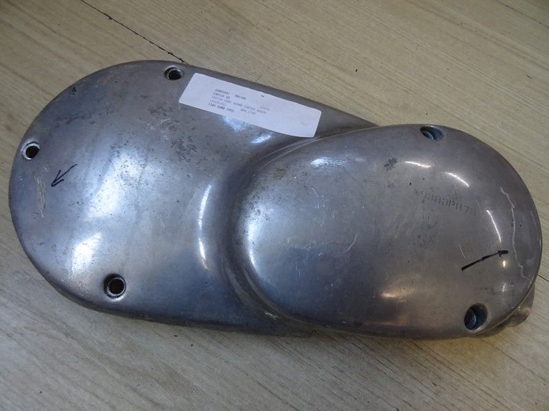 Carter gauche Kawasaki VN 1500 Sumo type VNT50B 1988/1993