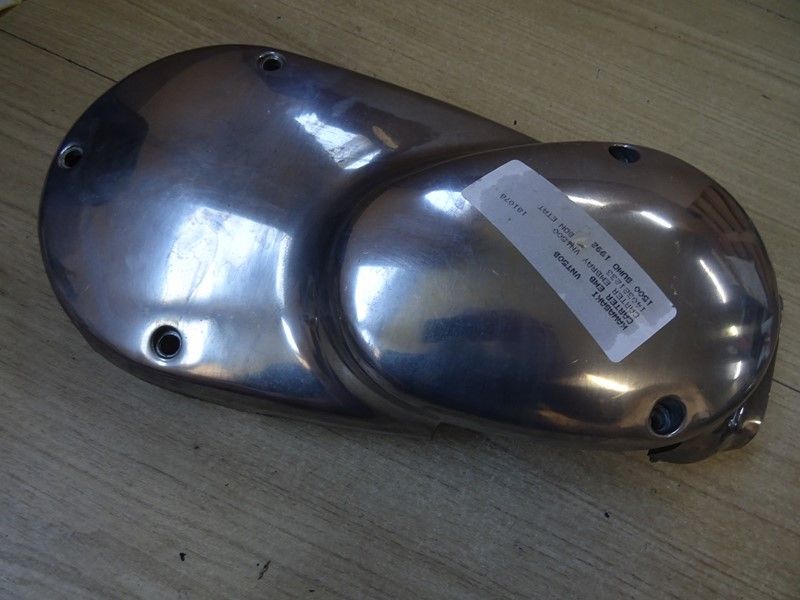 Carter gauche Kawasaki VN 1500 Sumo type VNT50B 1988/1993