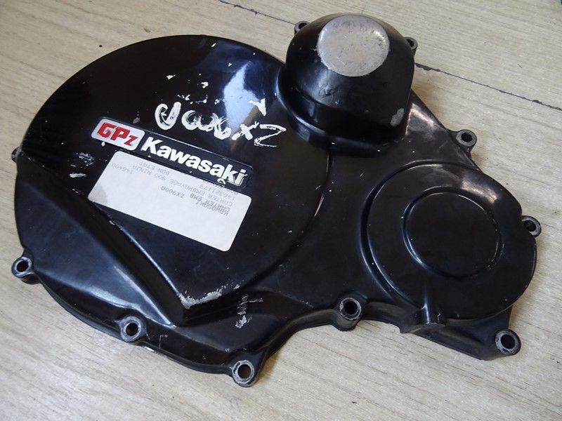 Carter d'embrayage Kawasaki GPZ 900 R type ZX900A 1984/1993