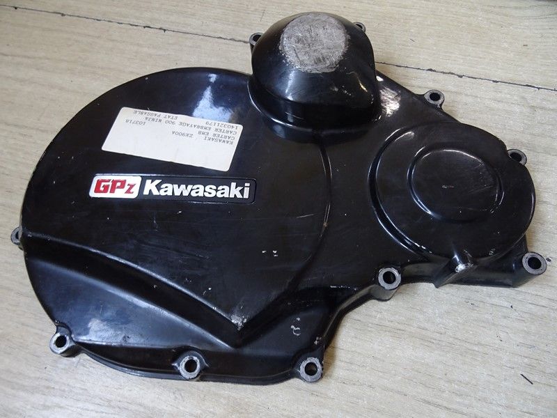 Carter d'embrayage Kawasaki GPZ 900 R type ZX900A 1984/1993