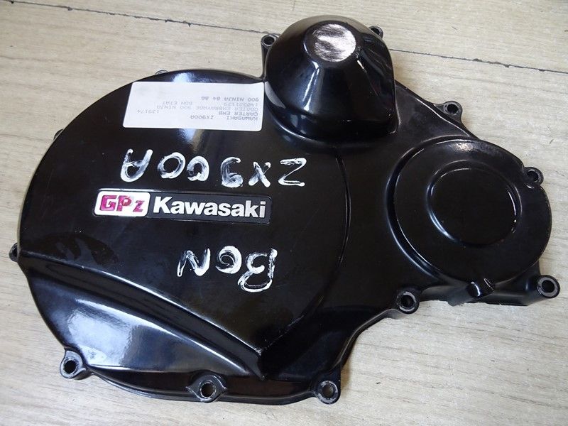 Carter d'embrayage Kawasaki GPZ 900 R type ZX900A 1984/1993