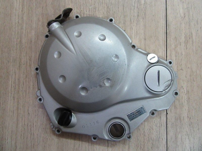 Carter d'embrayage Kawasaki ER6 2006-2008