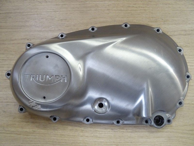 Carter d'embrayage Triumph Bobber, Street Srambler/Cup/Twin, Thruxton R