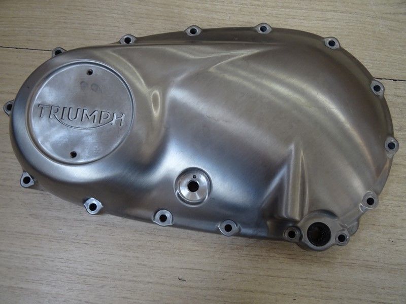 Carter d'embrayage Triumph T120 et autres modèles Triumph 2016/-