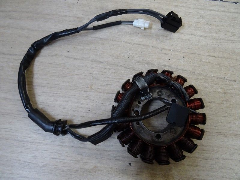 Stator Triumph 675 Street Triple 2007/2010