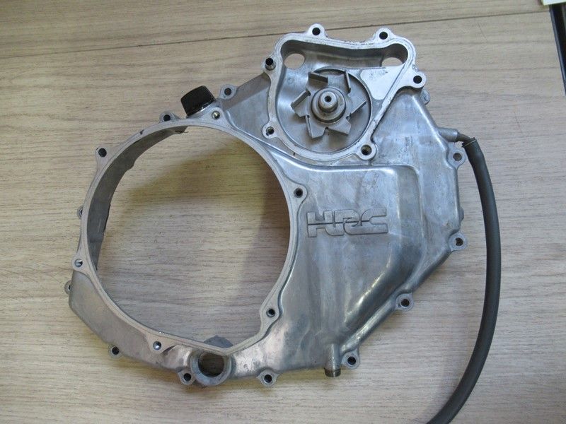 Carter d'embrayage Honda VTR 1000 SP1  2000/2001  SC45  (11300-MCF-000)