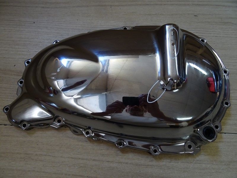 Carter d'embrayage Triumph Bonneville 2005/2016 (T1261260)