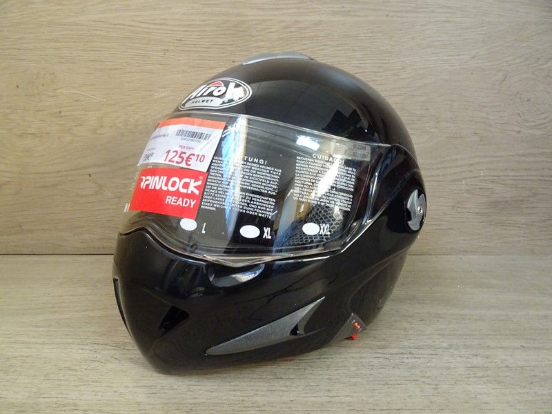 Casque modulable AIROH – Mathis RSX Taille XS