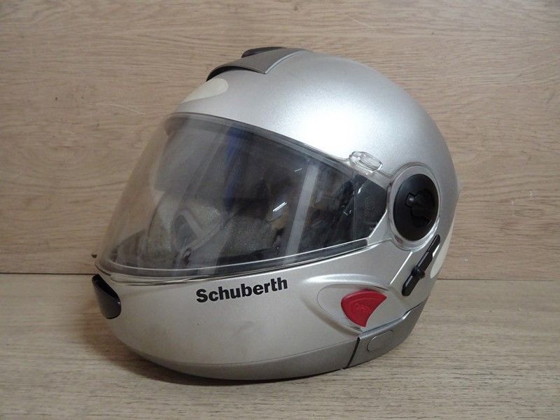 Casque modulable Schuberth – Concept Taille 53-53cm