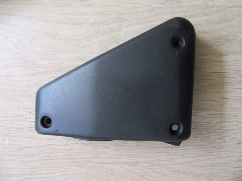 Cache boite à air gauche Yamaha 600 Fazer 1998/2001