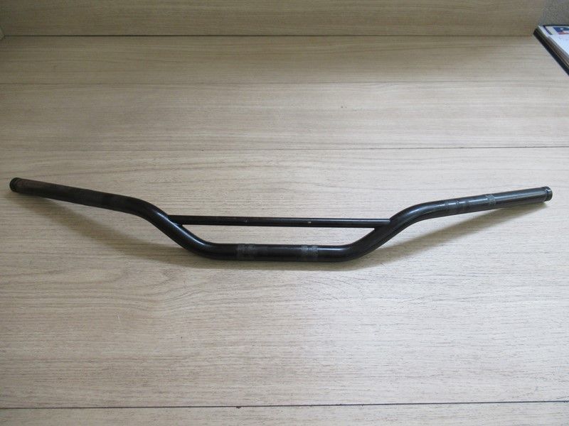 Platine repose-pied droit Honda CBF600 Hornet PC34 1998-2002