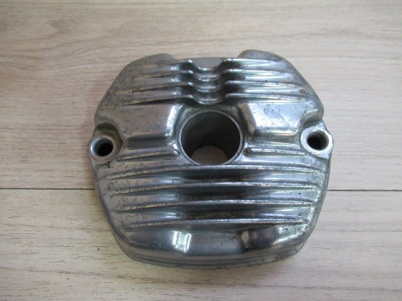 Couvre culasse Honda CX500 PC01 1980-1982