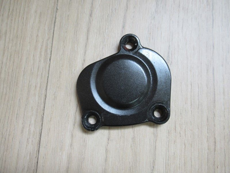 Couvercle de vilebrequin Yamaha R1 2004-2006