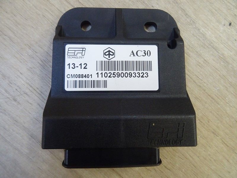 Centrale électronique CDI Piaggio Fly Vespa LX Primavera Sprint 50cc 4tps 2009/2017 (CM088401)