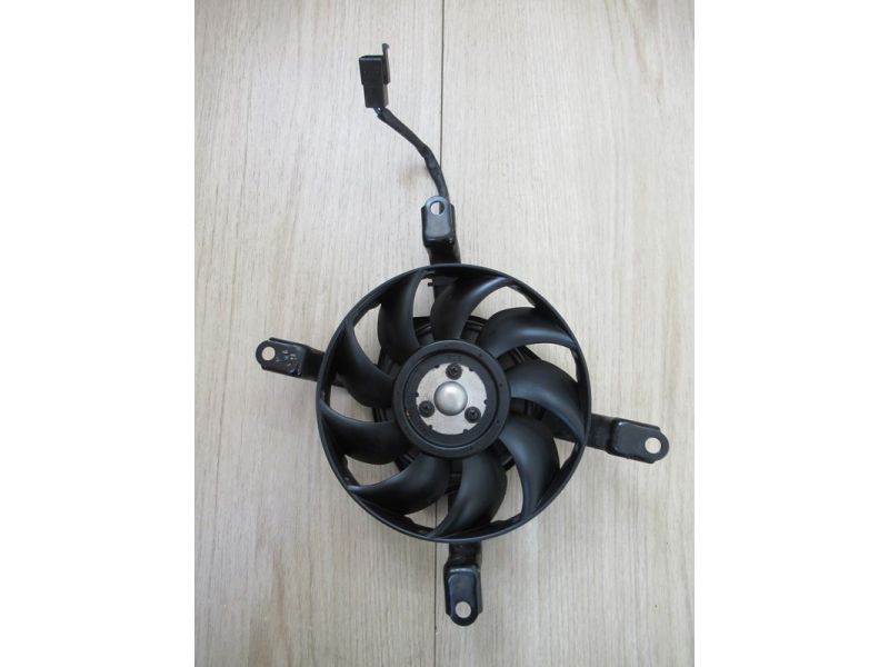 Ventilateur Kawasaki ER6 N 2006-2008