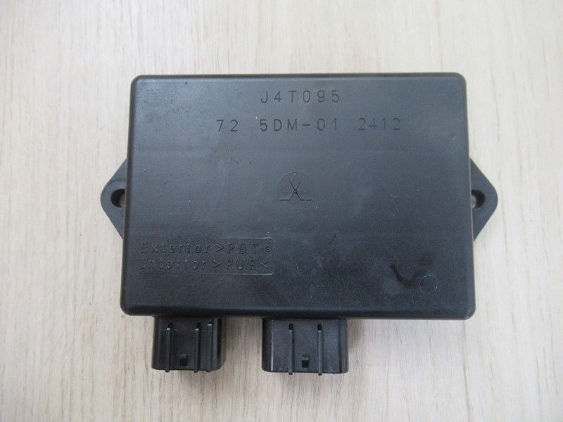 CDI Yamaha 600 Fazer 2002-2003 (J4T095)