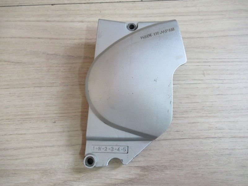 Couvercle de sortie de boite  Yamaha SR125 1997-2000