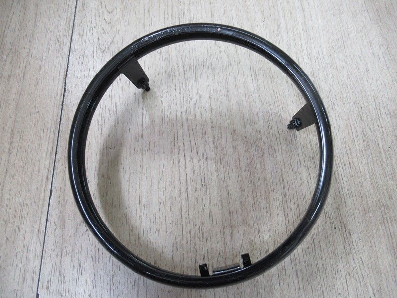 Cerclage de phare Triumph T100 Bonneville