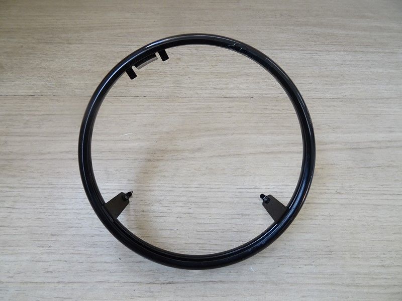 Cerclage de phare avant Triumph T100 Bonneville EFI 2016+