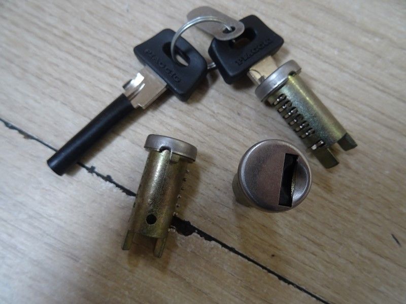 Kit barillets Piaggio Zip 50 avant 2000 (295652)