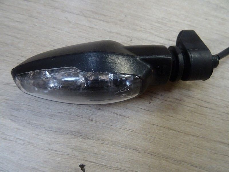 Clignotants led Triumph 1200 Speed Triple 2021/- (T2707333)