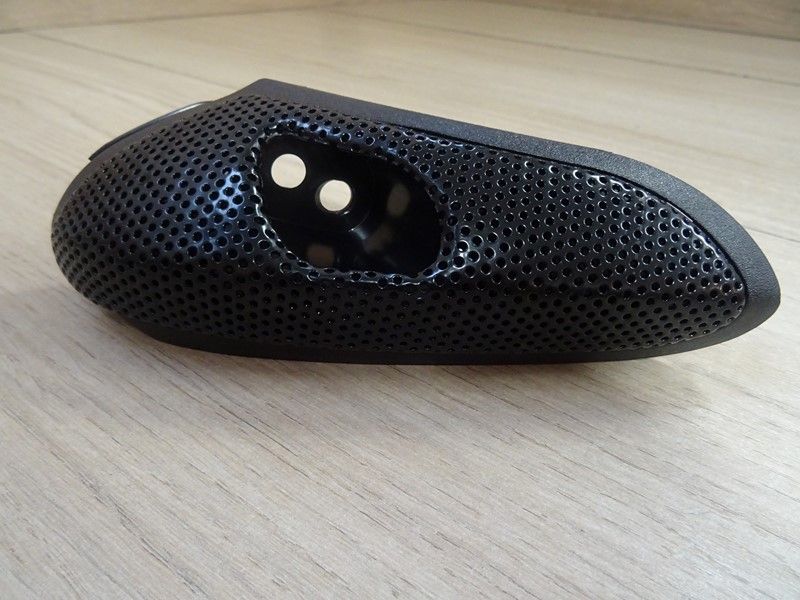 Support clignotant gauche Gilera 50 Stalker 2008 (641030)