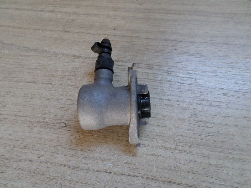 Récepteur d'embrayage DUCATI 1200 DIAVEL 2011/2014 type G100AA