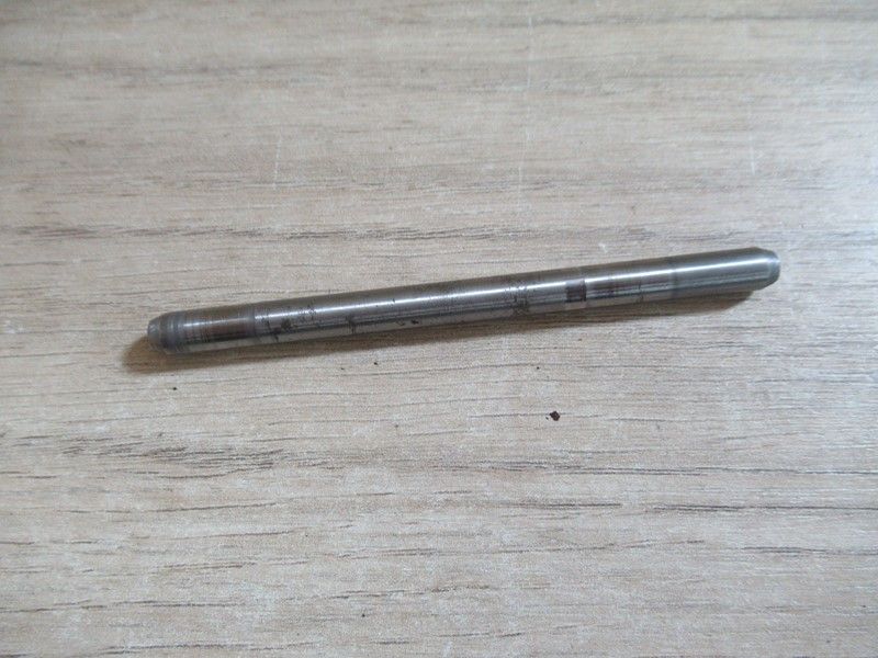 Tige d'embrayage Suzuki GSF 600 Bandit 1995-2004